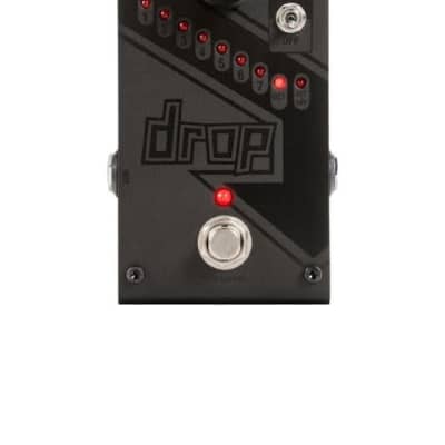 Reverb.com listing, price, conditions, and images for digitech-the-drop