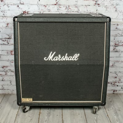 Marshall JCM 800 1960a Lead 4x12