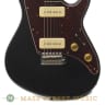 Don Grosh Electric Guitars - 2008 ElectraJet Custom - Metallic Black