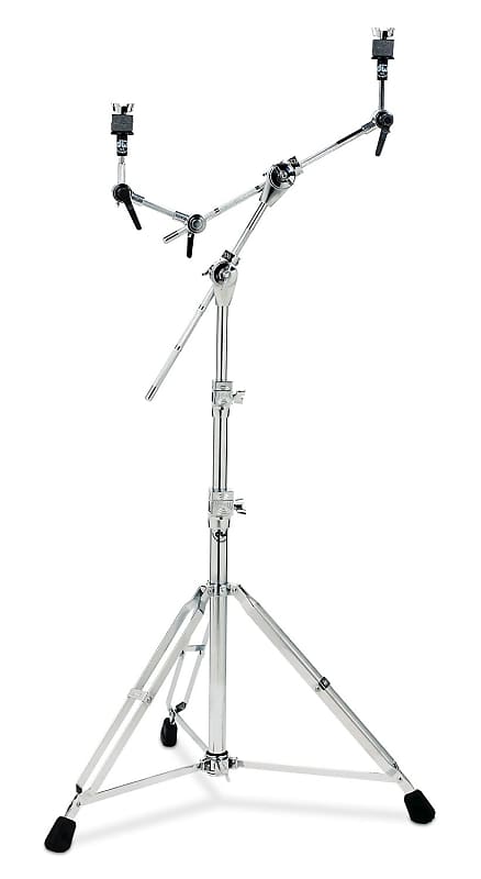 DW Heavy Duty Multi Cymbal Stand image 1