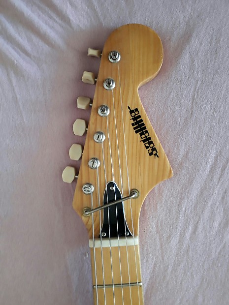 Satellite stratocaster best sale