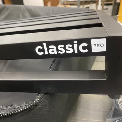 Pedaltrain Classic PRO with Soft Case image 2