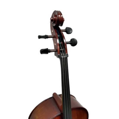 Vienna Strings Hamburg Cello image 4