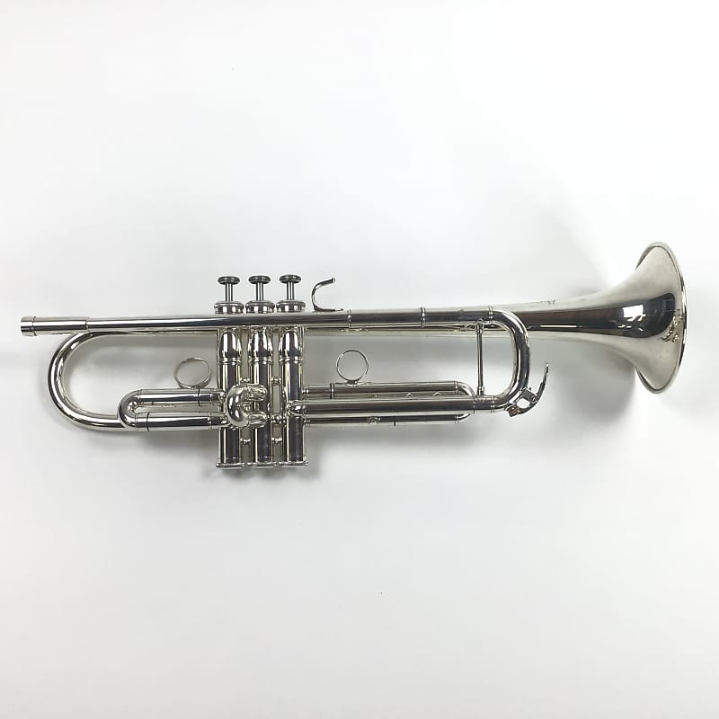 Used Yamaha YTR-8335UGR Bb Trumpet (SN: 401147)