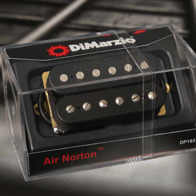DiMarzio Air Norton Humbucker | Reverb