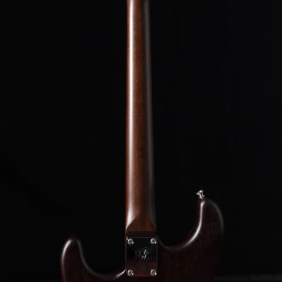 🇯🇵 2023 Fender FSR Traditional II Late 60s Stratocaster, Mahogany, Custom Shop Fat 60's Pickups, Walnut, Shop Order, MIJ, Japan image 5