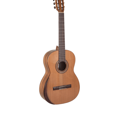 Manuel Rodriguez 40-C Classical Guitars | Academia Series image 1