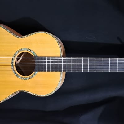 1961 Martin 00-18G Vintage Original 1961 Martin 00-18G Nylon