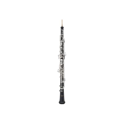 Selmer Step-Up Resonite Body Oboe Outfit image 1