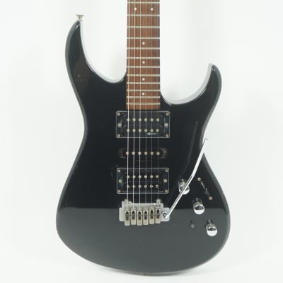 価値上昇FERNANDES SALE Ends June 25] Fernandes FGZ-650S SUSTAINER HSH MAPLE