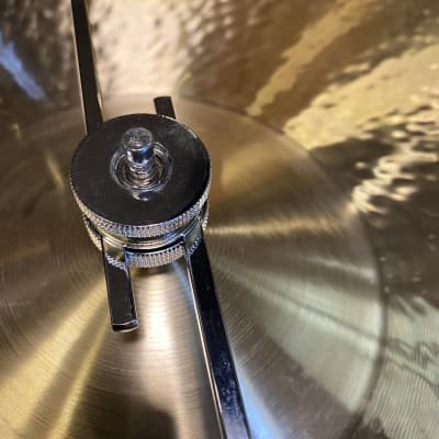 Cymbal Sizzler for Modern Stands image 2