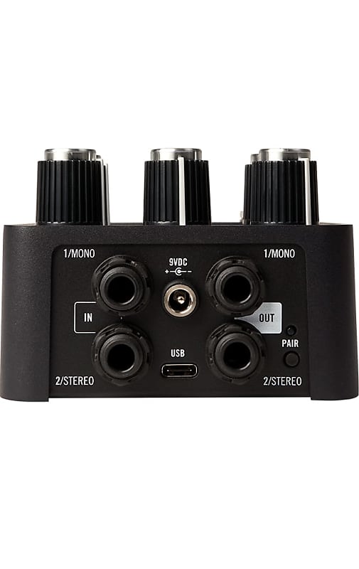 Universal Audio Starlight Echo Station | Reverb