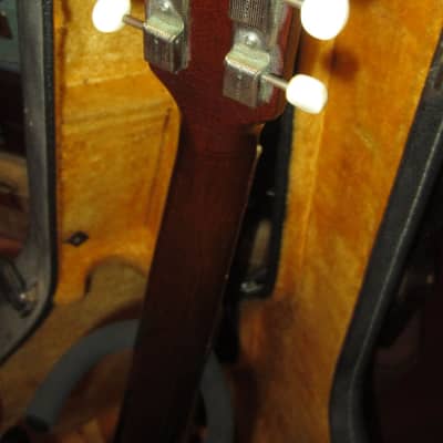 1964 GIbson Melody Maker 3/4 Hard image 5