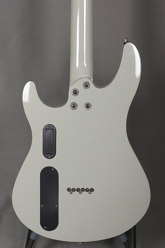 Yamaha Rgx-A2 Wag White 05/17 | Reverb Poland