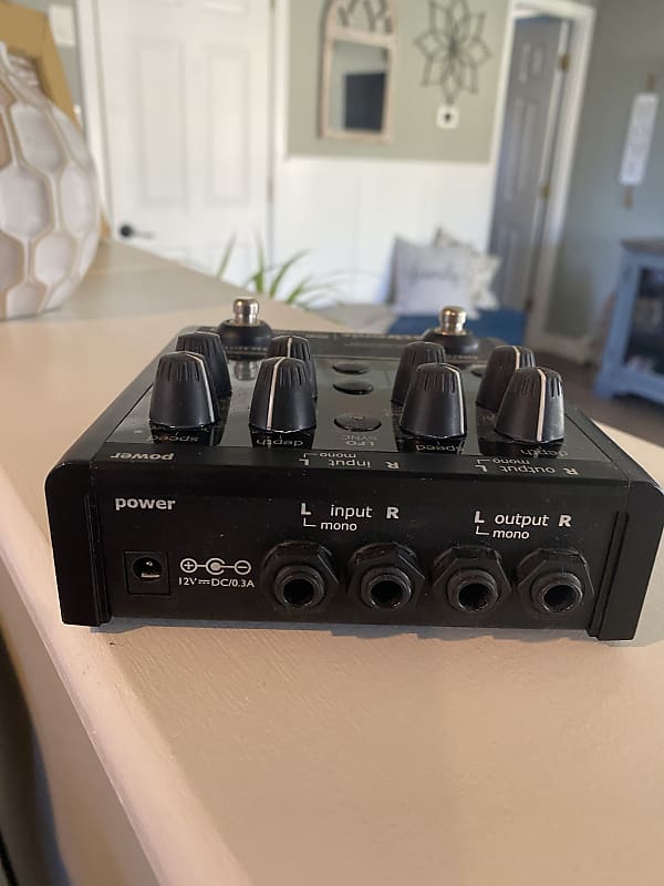 TC Electronic NM-1 NOVA MODULATOR | Reverb