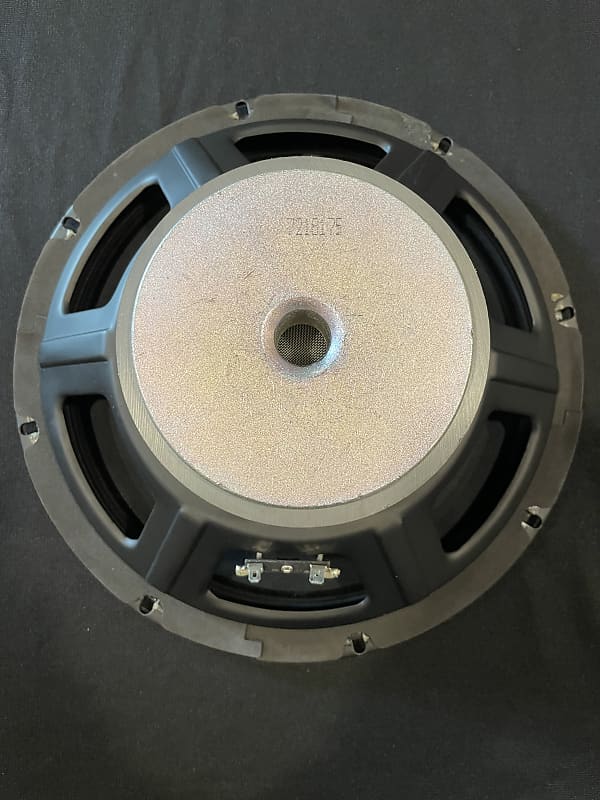 EV Electro-Voice EVS-12K Factory Replacement Speaker - 8ohm, 12” Woofer