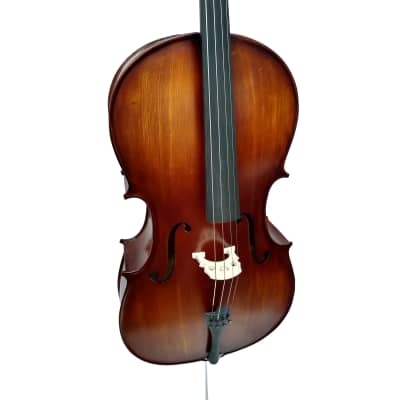 Vienna Strings Hamburg Cello image 3