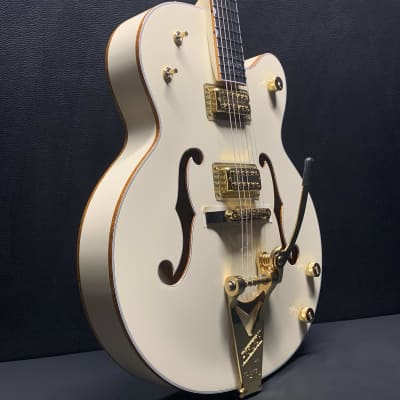 Gretsch Stephen Stills Signature Falcon Hollow Body With Bigsby G6136-1958 for sale