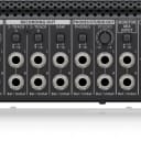 Behringer Xenyx Control2USB Studio Control and Communication Center
