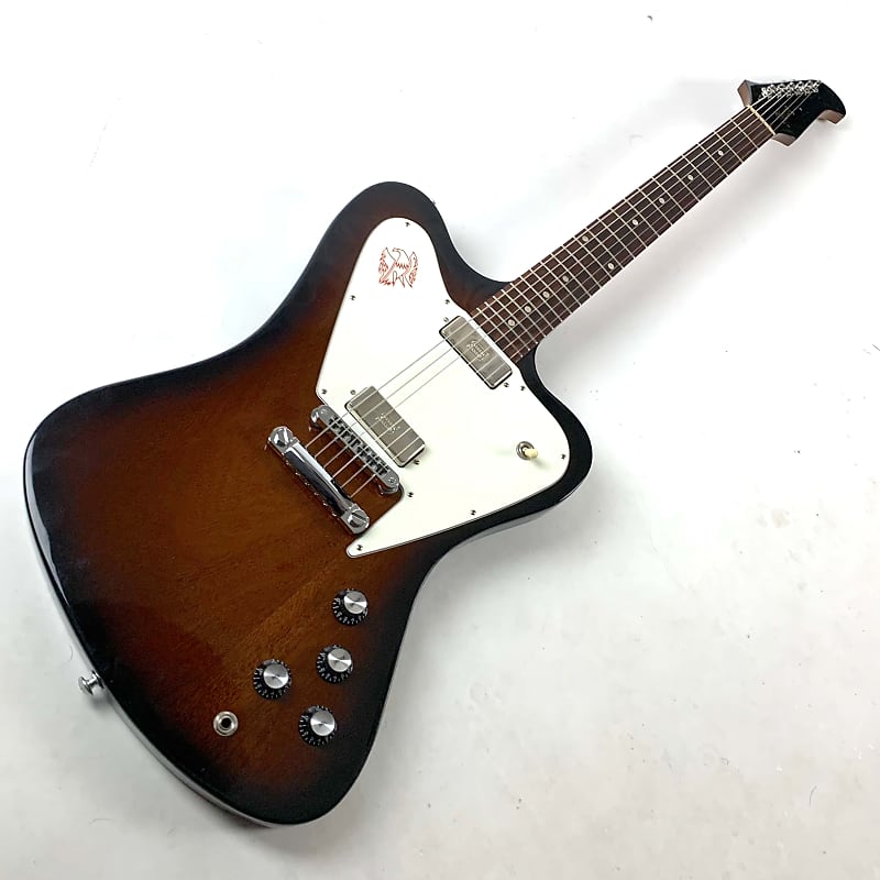 www.huayna.com.pe - クラシック Gibson Firebird Non Reverse 2015