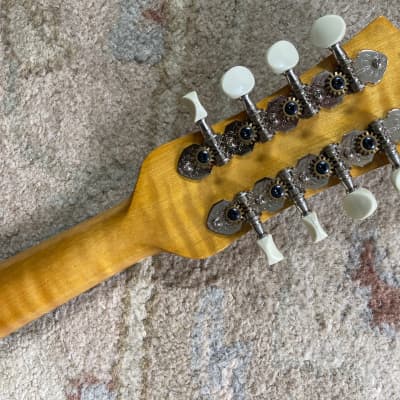 buzzbuzz…johnson リゾネーターマンドリン buzzbuzz…johnson リゾネーターマンドリン buzzbuzz…johnson