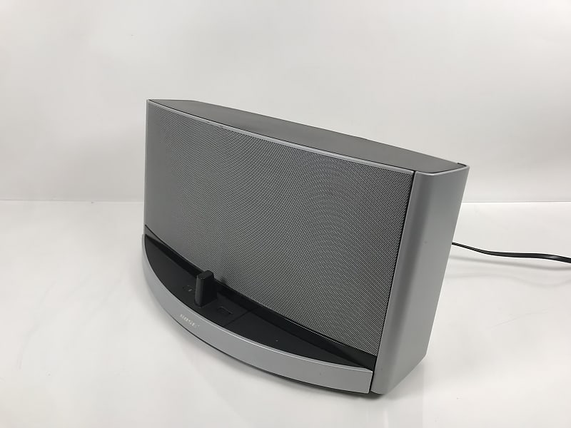 Bose SoundDock 10 Digital Music System | Reverb