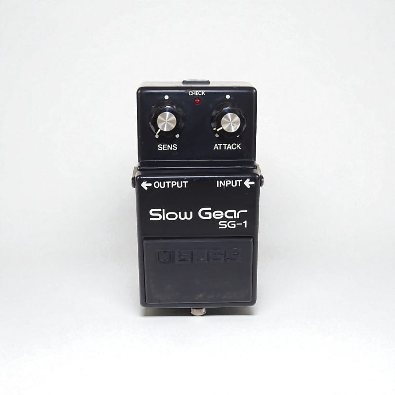 Boss SG-1