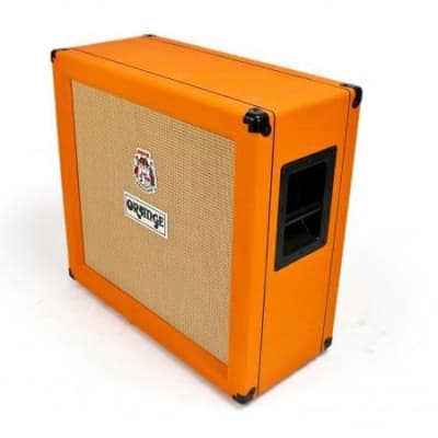 Orange PPC412 240-Watt 4x12