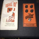 Aguilar Fuzzistor Bass Fuzz Pedal (Includes box)