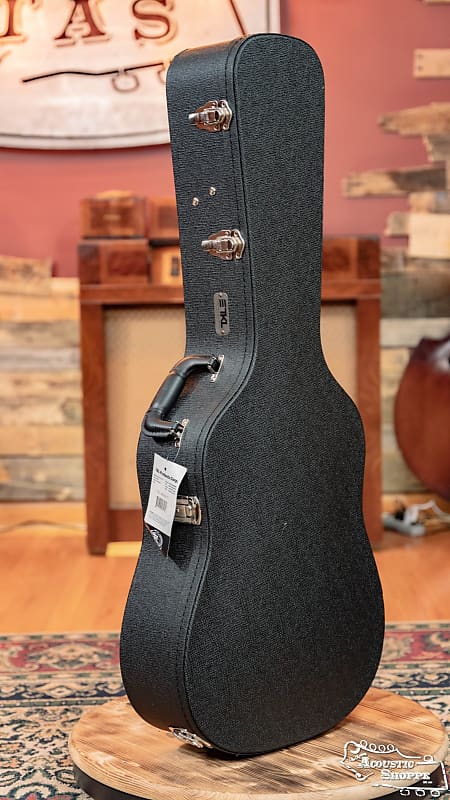 TKL 8810/LTD Arch-Top Dreadnought 6 String Limited Edition