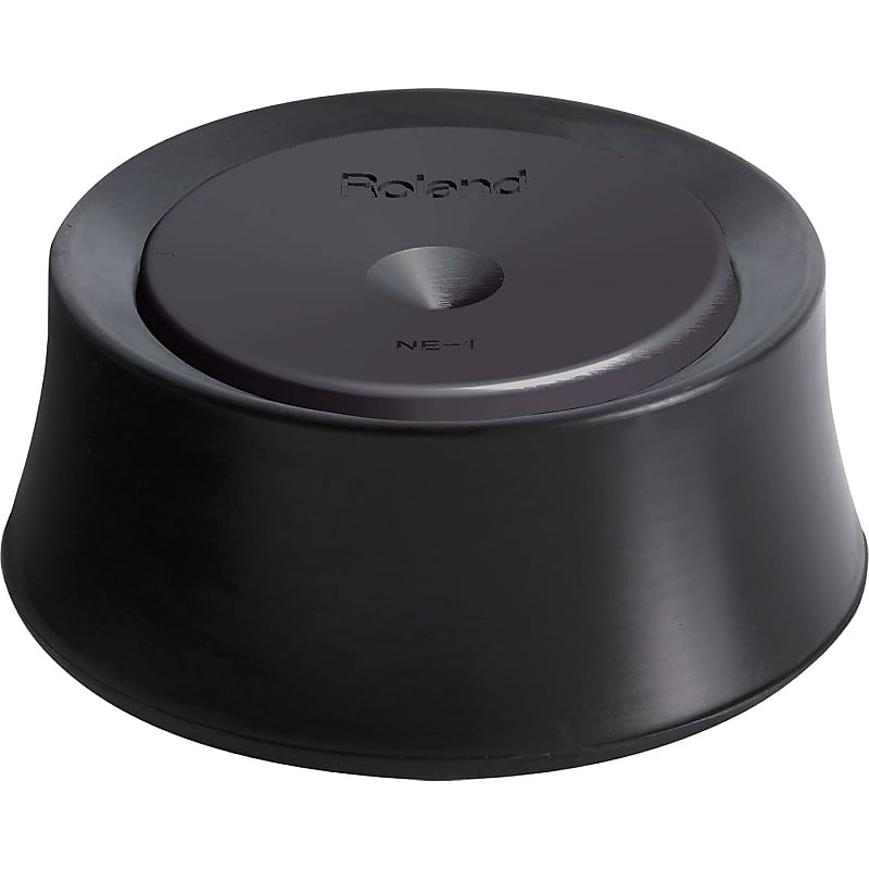 Ne1 Noise Eater Electronic Drum Sound Isolation Pad Reverb