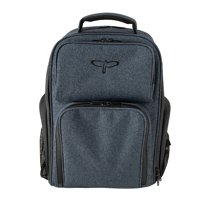 PRS Musician's Go-Bag Backpack Mystic Gray
