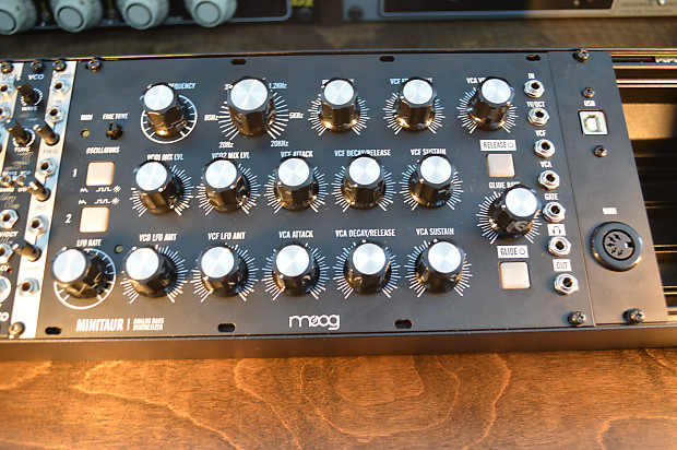 Minitaur eurorack cheap