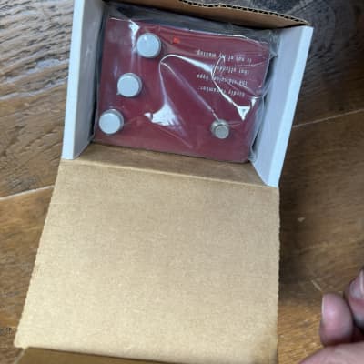 Reverb.com listing, price, conditions, and images for klon-ktr