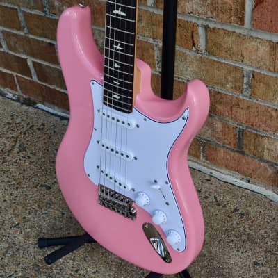 2022 PRS Silver Sky Roxy Pink Rosewood image 4