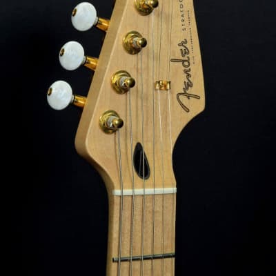 FENDER JAPAN STR-RK Richie Kotzen Stratocaster (S/N:MIJ JD14015715) [02/05] image 8