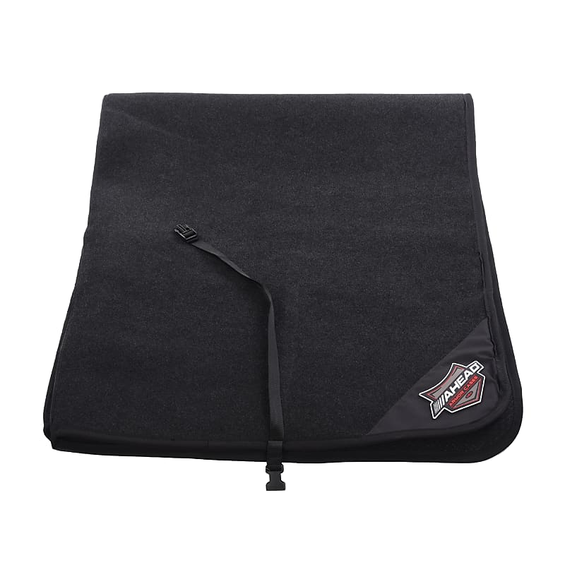 Ahead Armor Cases Ahead - AA9020 - DRUM MAT Standard - 78 X 62 w