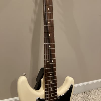 Fender Player Lead III 2020 - Present - White image 10