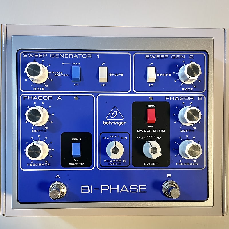 Behringer Bi-Phase