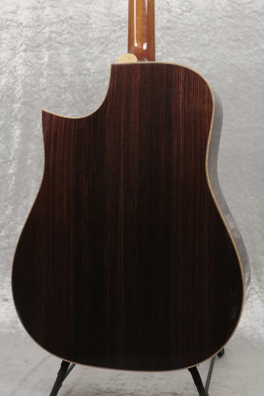 Yokoyama Guitars DF-SR [SN 127] (02/21)