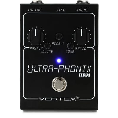 VERTEX ULTRA PHONIX オーバードライブ Vertex ULTRA PHONIX Overdrive（中古）【楽器検索デジマート】