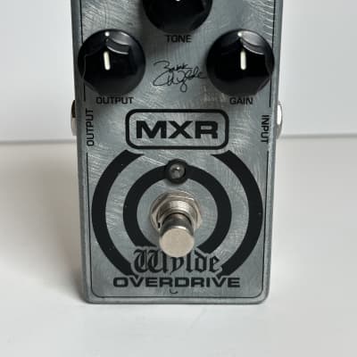 【値下げ】 MXR ZW44 Mxr Zw44 | eBay