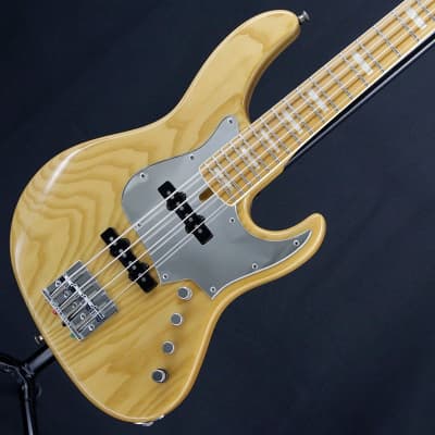 Atelier Z Bass Guitars | Reverb