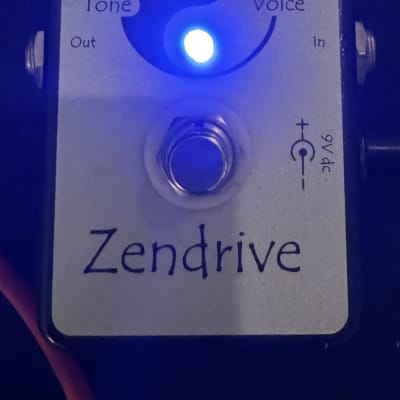 Reverb.com listing, price, conditions, and images for hermida-audio-zendrive