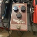 TC Electronic Rusty Silicon Fuzz - New!