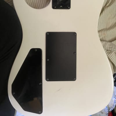 Fender HM Strat Reissue Partscaster -Lowest on Reverb image 5