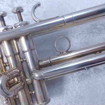 Schilke S-32 Gp Trumpet image 3