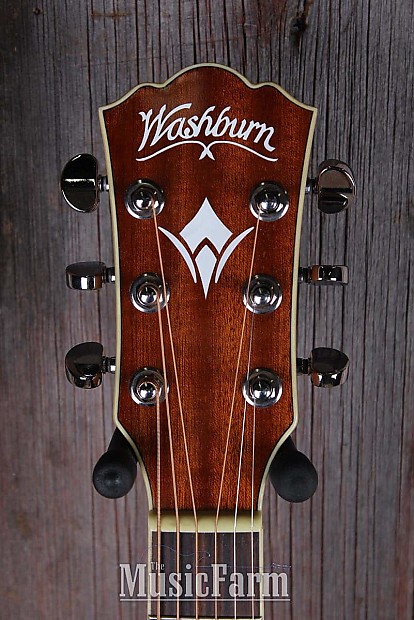 Washburn wd12sce discount