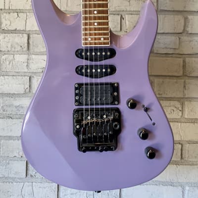 Yamaha RGX 612S | Reverb