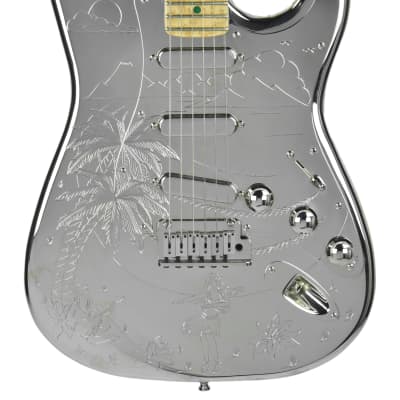 Fender Custom Shop The Complete Diamond Collection image 14